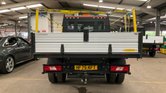 Ford Transit Tipper MWB L2 Leader 350 Air Con Dual Rear Wheel Sensors Cam Tow Bar EURO 6 5