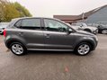 Volkswagen Polo 1.2 TSI BlueMotion Tech Match Hatchback 5dr Petrol Manual Euro 6 (s/s) (90 5