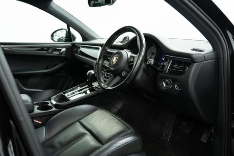 Porsche Macan 2.9T V6 S SUV 5dr Petrol PDK 4WD Euro 6 (s/s) (380 ps) 5