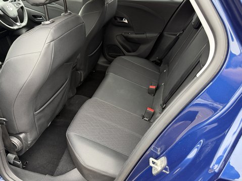 Vauxhall Corsa 1.2 Turbo Elite Nav Premium 5dr 36