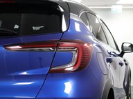 Renault Captur S EDITION DCI BOSE 23