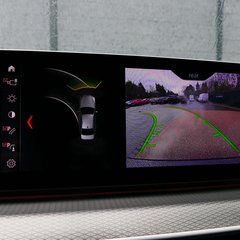 BMW 5 Series 2.0 530i M Sport Auto 4dr 1