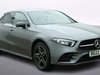 Mercedes-Benz A Class 1.3 A250e 15.6kWh AMG Line Edition (Premium) Saloon 4dr Petrol Plug-in Hybr
