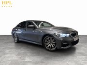 BMW 3 Series 2.0 320i M Sport Saloon 4dr Petrol Auto Euro 6 (s/s) (184 ps) 1