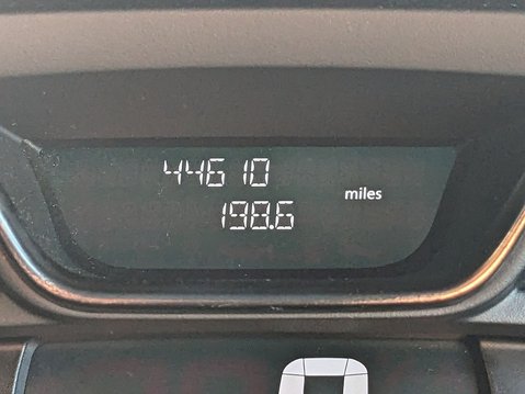 Renault Captur DYNAMIQUE NAV DCI 32