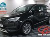 Vauxhall Crossland X GRIFFIN