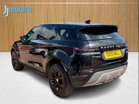 Land Rover Range Rover Evoque 2.0 D180 S SUV 5dr Diesel Auto 4WD Euro 6 (s/s) (180 ps) 11