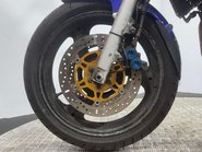 Yamaha FZS 2003 HIGH MILES RUNNING PROJECT BIKE SPARES OR REPAIR 600CC 32