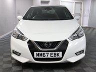 Nissan MICRA IG-T N-CONNECTA 2