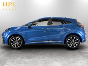 Ford Puma 1.0T EcoBoost MHEV ST-Line Vignale SUV 5dr Petrol Hybrid Manual Euro 6 (s/s 4