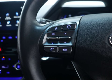 Hyundai IONIQ IONIQ Premium SE BEV 5dr 35
