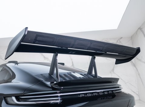 Porsche 911 GT3 RS (992) 49