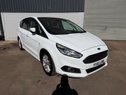 Ford S-Max 2.0 TDCi Titanium Euro 6 (s/s) 5dr