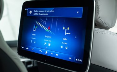 Mercedes-Benz G Class AMG G 63 MAGNO EDITION 19