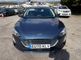 Ford Focus TITANIUM 21