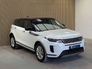 Land Rover Range Rover Evoque 2.0 Range Rover Evoque S D 4x2 5dr 5