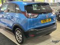 Vauxhall Crossland X 1.6 Turbo D ecoTEC SE Euro 6 (s/s) 5dr 42