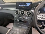 Mercedes-Benz GLC 4.0 AMG GLC 63 S Premium 4Matic+ Auto 4WD 5dr 55