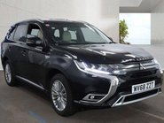 Mitsubishi Outlander PHEV 5H 1