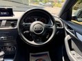 Audi Q3 2.0 TFSI S line Edition S Tronic quattro Euro 6 (s/s) 5dr 79