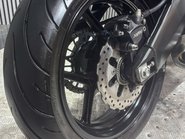Kawasaki Versys 650 KLE 2015 STUNNING EXAMPLE ONLY 7K ADVENTURE A2 BIKE 30
