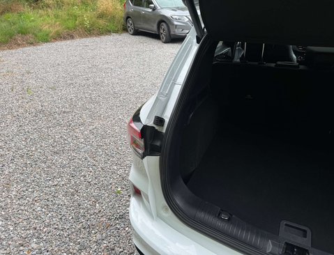 Ford Kuga 2.0 Kuga ST-Line X EcoBlue MHEV 5dr 46
