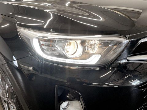 Kia Stonic 1.0 T-GDi 4 SUV 5dr Petrol Manual Euro 6 (s/s) (118 bhp) 9