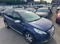 Peugeot 2008 1.2 e-VTi PureTech Allure EGC Euro 6 (s/s) 5dr 6