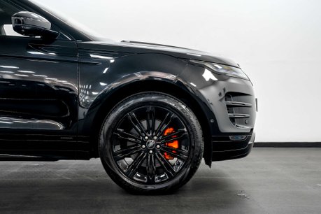 Land Rover Range Rover Evoque 1.5 Range Rover Evoque Autobiography PHEV Auto 4WD 5dr 14