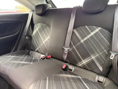 Vauxhall Corsa 1.2i Limited Edition Euro 6 3dr 10