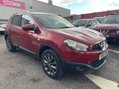 Nissan Qashqai 1.6 Qashqai N-Tec 5dr 35