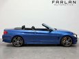 BMW 4 Series 3.0 435i M Sport Convertible 2dr Petrol Auto Euro 6 (s/s) (306 ps) 24