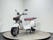 Artisan Ev ELECTRIC SCOOTER ESCOOTER 2018 3K WORKING ORDER RIDE AT 16 50CC 5