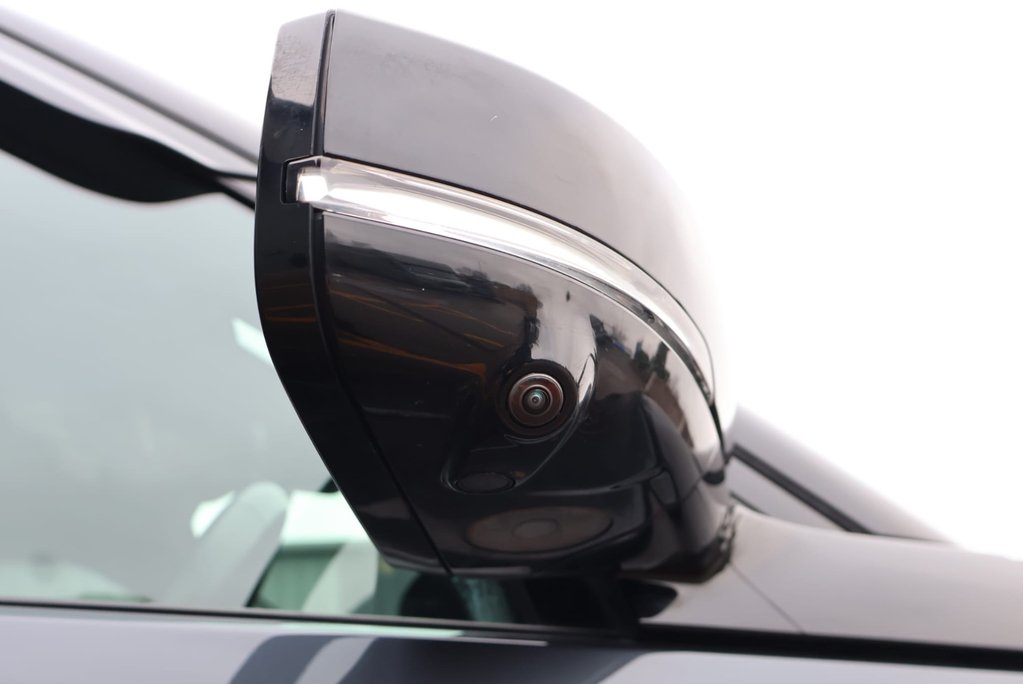 Land Rover Discovery COMMERCIAL DYNAMIC HSE HUGE FACTORY SPEC WITH ELECTRIC REAR LANDROVER SEATS 12