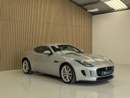 Jaguar F-Type 3.0 F-Type S V6 Auto 3dr 7