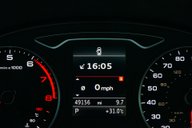 Audi A3 1.5 3 Black Edition TFSI Semi-Auto 4dr 26