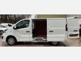Vauxhall Vivaro 1.6 CDTi 2900 Sportive Panel Van 5dr Diesel Manual L1 H1 Euro 6 (120 ps) 16