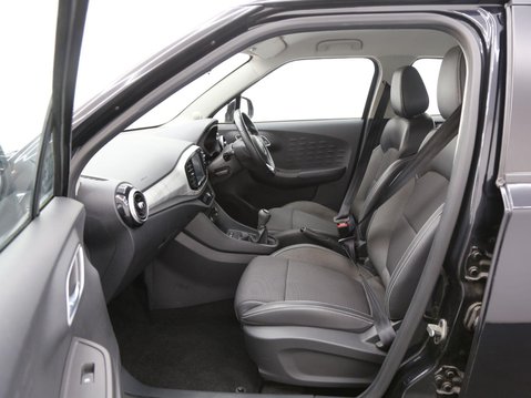 MG MG3 1.5 VTi-TECH Exclusive Nav Euro 6 (s/s) 5dr 21