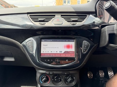 Vauxhall Corsa LIMITED EDITION ECOFLEX S/S 11