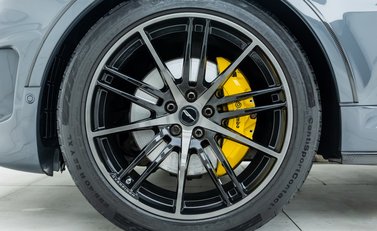 Land Rover Range Rover Sport SVR Overfinch Supersport 34