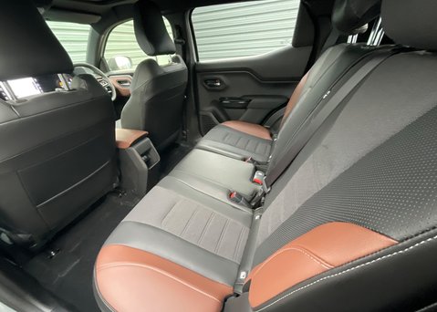 Suzuki eVitara 135kW ULTRA 61kWh 14