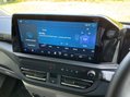 Ford Transit Custom 2.5 320 Duratec 11.8kWh Limited Crew Van Auto L2 H1 Euro 6 5dr 25