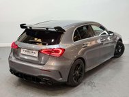Mercedes-Benz A Class 2.0 A35 AMG (Premium) Hatchback 5dr Petrol SpdS DCT 4MATIC Euro 6 (s/s) (30 22