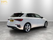 Audi A3 2.0 TDI 35 S line Sportback 5dr Diesel S Tronic Euro 6 (s/s) (150 ps) 7