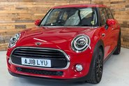 Mini Hatch 1.5 Cooper Hatchback 5dr Petrol Manual Euro 6 (s/s) (136 ps) 3