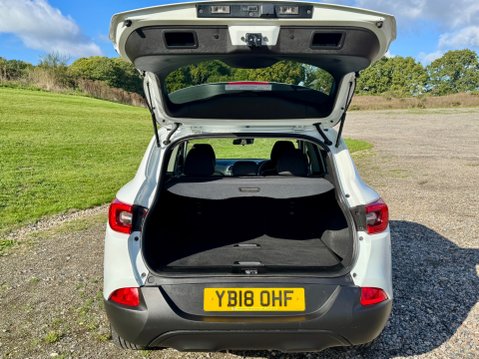 Renault Kadjar DYNAMIQUE NAV TCE 57