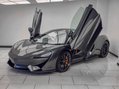 McLaren 570S 3.8T V8 Coupe 2dr Petrol SSG Euro 6 (s/s) (570 ps) 6