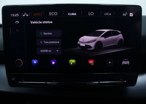 Cupra Born Born V2 EV 5dr 21