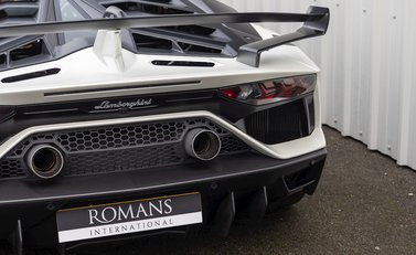 Lamborghini Aventador SVJ LP 770-4 35