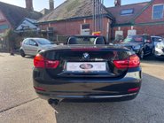 BMW 4 Series 420D SPORT 9